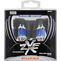 Algopix Similar Product 19 - SYLVANIA  9006 HB4 SilverStar zXe