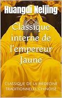 Algopix Similar Product 3 - Classique interne de lempereur Jaune