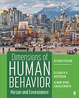 Algopix Similar Product 17 - Dimensions of Human Behavior Person