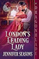 Algopix Similar Product 1 - Londons Leading Lady A Regency