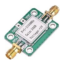 Algopix Similar Product 11 - High Gain Radio Amplifier Audio