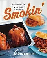 Algopix Similar Product 6 - Smokin Recipes for Smoking Ribs