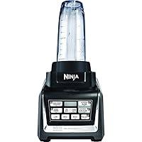 Algopix Similar Product 3 - Ninja BL641 Food Blender One Size