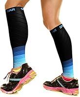 Algopix Similar Product 13 - Physix Gear Sport Compression Calf