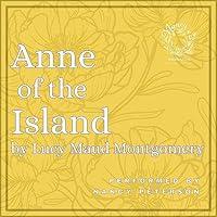 Algopix Similar Product 6 - Anne of the Island