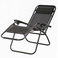 Algopix Similar Product 13 - Zero Gravity Lounge Chairs Recliner