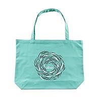 Algopix Similar Product 19 - The Chosen Against the Current Tote