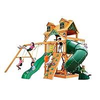 Algopix Similar Product 17 - Gorilla Playsets 010046AP Mountaineer