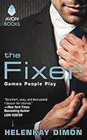 Algopix Similar Product 7 - The Fixer: Games People Play