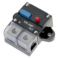 Algopix Similar Product 6 - K KUMEED 80A 100A 150A Circuit Breaker
