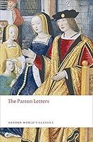 Algopix Similar Product 5 - The Paston Letters A Selection in