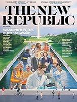 Algopix Similar Product 11 - New Republic
