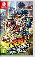 Algopix Similar Product 18 - Nintendo Switch Mario Strikers Battle