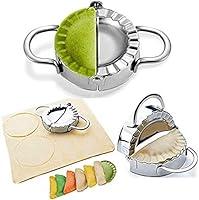Algopix Similar Product 2 - Dumpling Maker  Dumpling