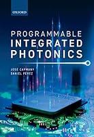 Algopix Similar Product 16 - Programmable Integrated Photonics