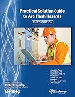 Algopix Similar Product 19 - Practical Solution Guide to Arc Flash