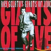 Algopix Similar Product 3 - Giants Of Jive