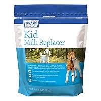 Algopix Similar Product 9 - SavAKid  Goat Milk Replacer  8