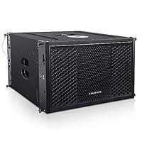 Algopix Similar Product 17 - Sound Town ZETHUS Series 10 700W