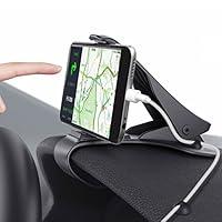 Algopix Similar Product 2 - Car Phone Holder MWAY Car Mount HUD