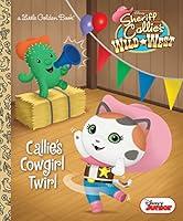 Algopix Similar Product 12 - Callies Cowgirl Twirl Disney Junior