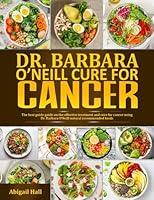 Algopix Similar Product 8 - DR BARBARA ONEILL CURE FOR CANCER