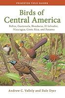 Algopix Similar Product 6 - Birds of Central America Belize