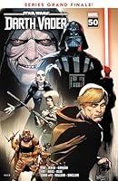 Algopix Similar Product 2 - Star Wars: Darth Vader (2020-) #50