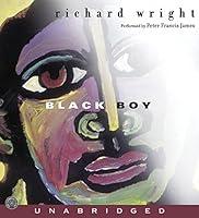 Algopix Similar Product 12 - Black Boy CD