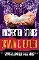 Algopix Similar Product 12 - Unexpected Stories