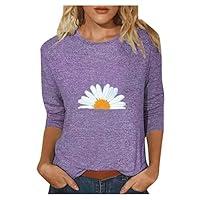 Algopix Similar Product 17 - Oversized T Shirts for Women Plain