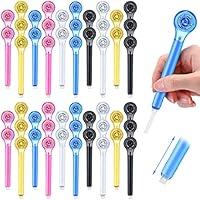 Algopix Similar Product 20 - Crtiin 50 Pcs Correction Tape Pen