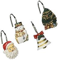 Algopix Similar Product 17 - Carnation Home Fashions Christmas