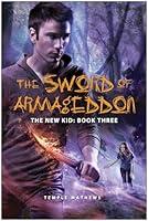 Algopix Similar Product 8 - The Sword of Armageddon (New Kid)