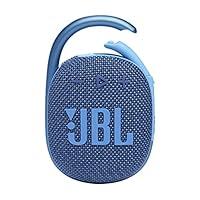 Algopix Similar Product 1 - JBL Clip 4 Eco  UltraPortable
