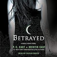 Algopix Similar Product 3 - Betrayed: A House of Night Novel