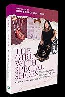 Algopix Similar Product 15 - The Girl with Special Shoes Miracles