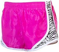 Algopix Similar Product 12 - EMC Sports Momentum Shorts Neon