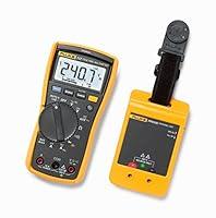 Algopix Similar Product 10 - Fluke FLUKE-117/PRV240 Proving Unit Kit