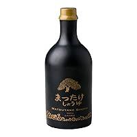 Algopix Similar Product 2 - Matsutake Shoyu Soy Sauce - 500 ml