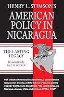 Algopix Similar Product 7 - American Policy in Nicaragua The