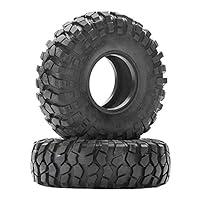 Algopix Similar Product 9 - Axial AX31093 19 BFGoodrich Krawler