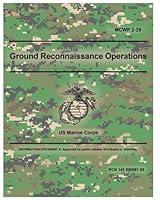 Algopix Similar Product 16 - MCWP 225 Ground Reconnaissance