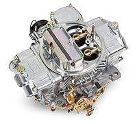 Algopix Similar Product 16 - Holley 080508S 750 CFM Classic Holley