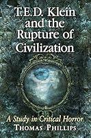 Algopix Similar Product 10 - TED Klein and the Rupture of