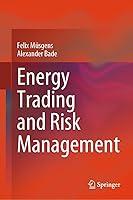 Algopix Similar Product 7 - Energy Trading and Risk Management