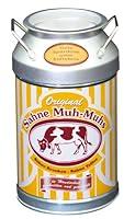Algopix Similar Product 16 - Original Cream Toffees MuhMuhs Churn