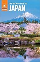 Algopix Similar Product 19 - The Rough Guide to Japan Travel Guide