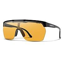 Algopix Similar Product 2 - SMITH XC Sunglasses  FlipUp Shield