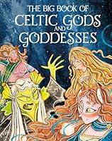 Algopix Similar Product 18 - The Big Book of Celtic Gods and